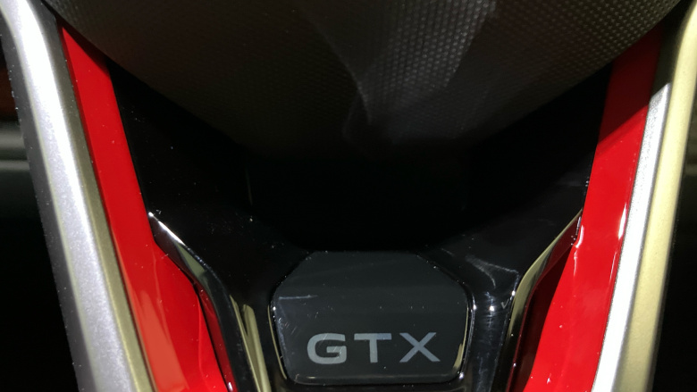 Volkswagen ID. Buzz 250kW GTX Pro 79kWh 5dr 4MOTION Auto [6 Seat] Electric Estate